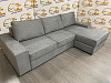 Угловой диван-кровать Лидер независимый пружинный блок правый К 2 кат. (015)
