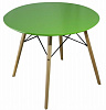Стол обеденный GH-T 10 (Зеленый)
