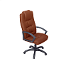 Кресло Комфи (Темно-коричневый)